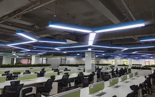 1707文创园实拍图2